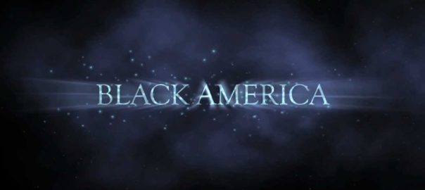 Black America