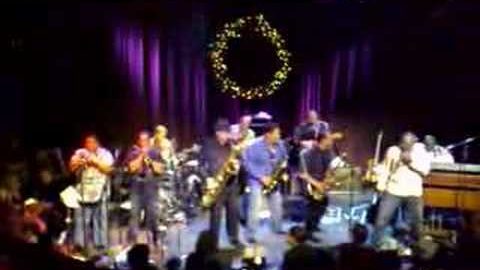 Tower of Power - What is Hip - Live in Seattle