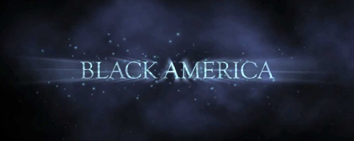 Black America