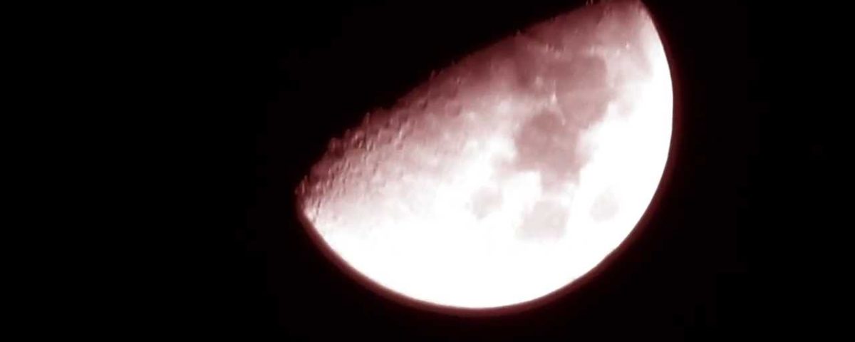 MOONCAM